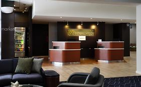 Courtyard By Marriott Santa Rosa